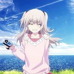 ixzno's Avatar'