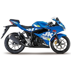 GSX-R's Avatar'