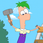 Ferb.----'s Avatar'