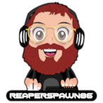 TVReaperSpawn86's Avatar'