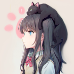 KwMegumi's Avatar'