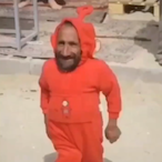 HoudyPartner's Avatar'