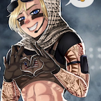 Zwiip's Avatar'