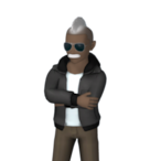 cafert's Avatar'