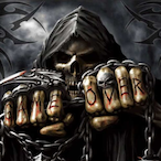 Fraxoj's Avatar'