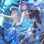 AmeraLista's Avatar'