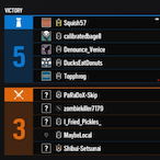 Squish57's Avatar'