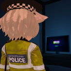 OfficerD3Tenshi's Avatar'