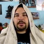 NinoBruschetta's Avatar'