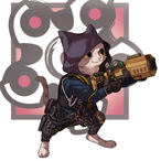 Schepards's Avatar'