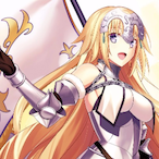 JEANNEDARCZZ's Avatar'