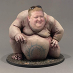 GreatSweetOne's Avatar'