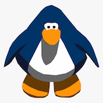 ClubPenguinPro6's Avatar'