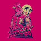 Choom_Slayer's Avatar'