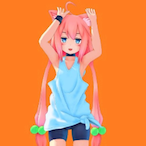 HInataNEKOMIYAI's Avatar'