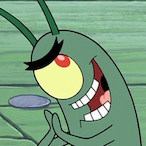 Plankton---'s Avatar'