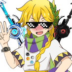 FeyVixi's Avatar'