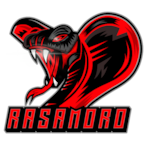 Rasamoro's Avatar'