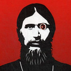 Rasbotin's Avatar'