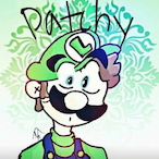 PatchableLuigi's Avatar'