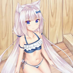 Mashiro-suki's Avatar'