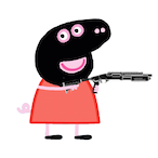 Peppa_Pig203's Avatar'