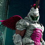FightLikeAMan's Avatar'