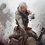 Zorgh's Avatar'