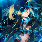 MhxSaber's Avatar'
