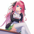Zaturnhell's Avatar'