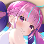 Binghui's Avatar'