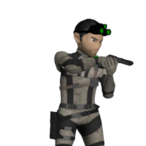 Quazza_Blenks's Avatar'