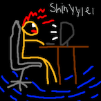 shinyylel's Avatar'