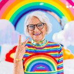 CoconutGrandma's Avatar'