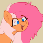 FeelingPeachy's Avatar'