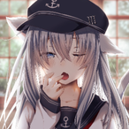 Hibikides's Avatar'