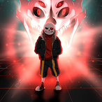 PhantomJinn's Avatar'