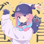Zokyo_Rat's Avatar'