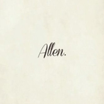 AllenLily's Avatar'