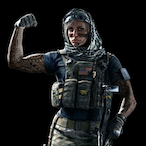 XvX-ALCATRAZ-XvX's Avatar'