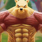 WinnietheDoom's Avatar'