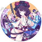TogawaSakiko..'s Avatar'