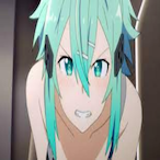 Girl-Gamer's Avatar'