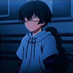I-C-L-A-l's Avatar'