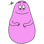 Aldegue's Avatar'