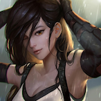 TifaCareForU's Avatar'
