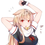 HENTIAYUKARI's Avatar'