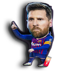 Murin7's Avatar'