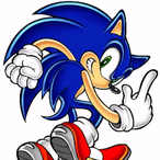 SupahSonicJoe's Avatar'