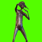Lejendre's Avatar'